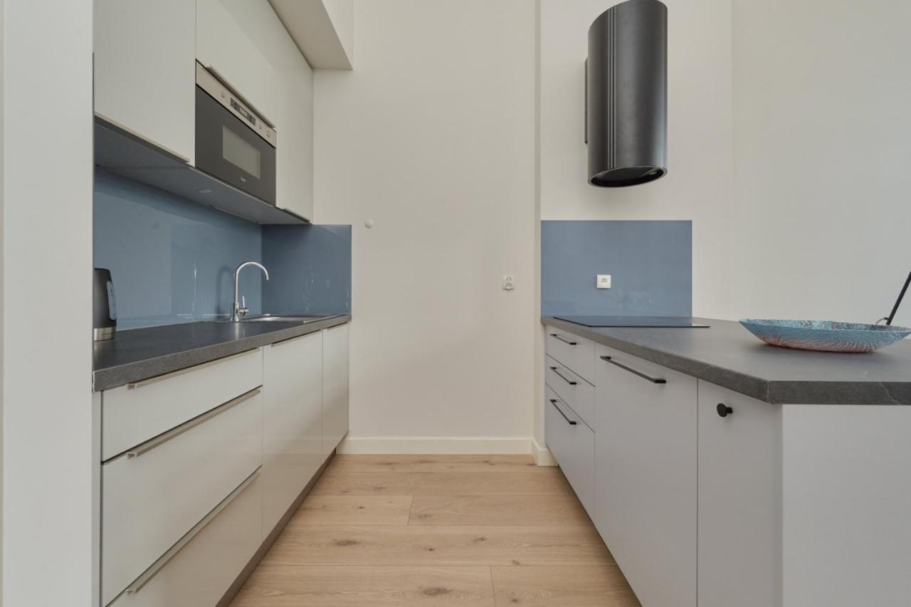 Pilsudskiego Stylish Apartment By Noclegi Renters Wrocław Extérieur photo